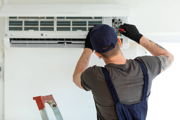 Brighton, MI Airduct Cleaning Company